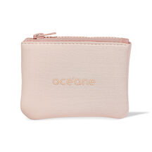 DAILY OC�ANE  MINI NECESSARIE ROSA